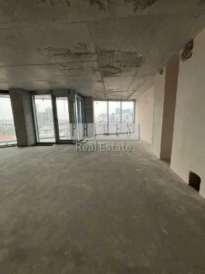 Продажа 3к квартиры 124м2 без ремонта Taryan Towers Иоанна Па