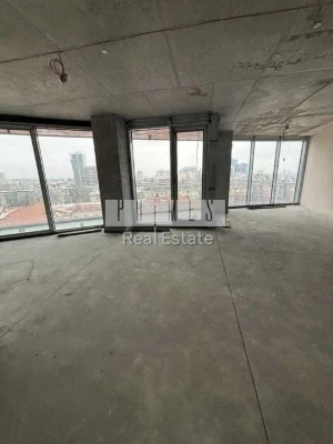 Продажа 3к квартиры 124м2 без ремонта Taryan Towers Иоанна Па