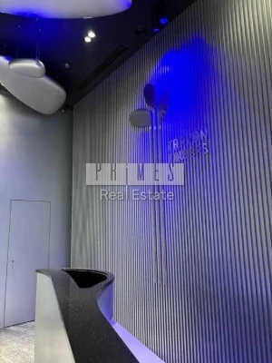 Продажа 3к квартиры 124м2 без ремонта Taryan Towers Иоанна Па