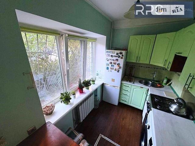 Sale of 2-room apartment 43 sq. m on Peremyshlska Street 8 • ID 346