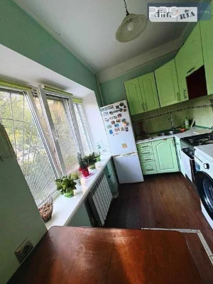 Sale of 2-room apartment 43 sq. m on Peremyshlska Street 8 • ID 346