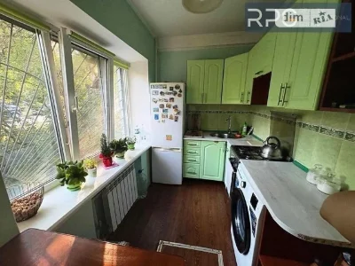 Sale of 2-room apartment 43 sq. m on Peremyshlska Street 8 • ID 346