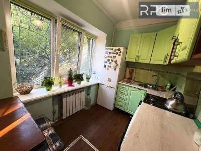 Sale of 2-room apartment 43 sq. m on Peremyshlska Street 8 • ID 346