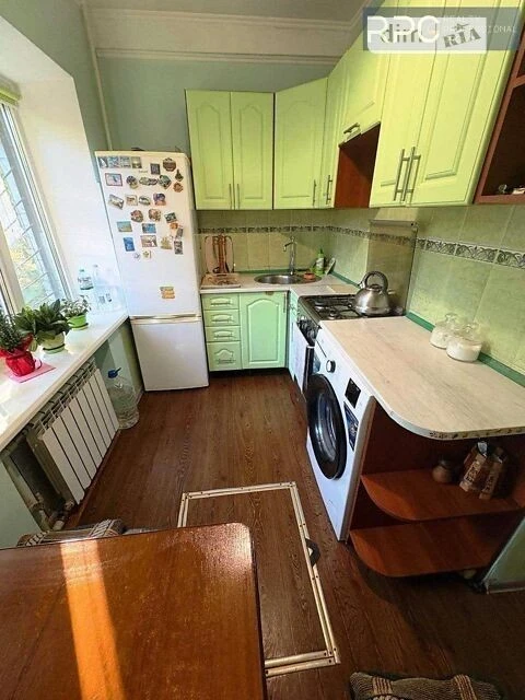 Sale of 2-room apartment 43 sq. m on Peremyshlska Street 8 • ID 346