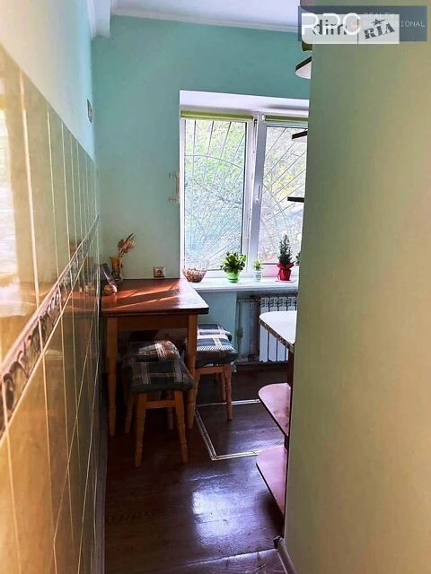Sale of 2-room apartment 43 sq. m on Peremyshlska Street 8 • ID 346