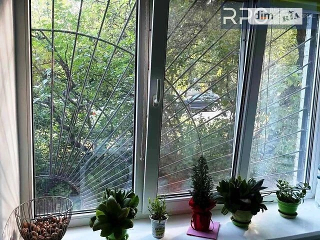 Sale of 2-room apartment 43 sq. m on Peremyshlska Street 8 • ID 346