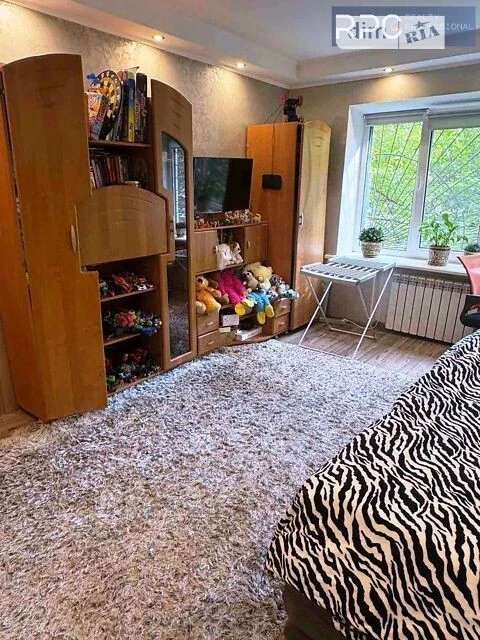 Sale of 2-room apartment 43 sq. m on Peremyshlska Street 8 • ID 346
