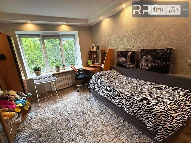 Sale of 2-room apartment 43 sq. m on Peremyshlska Street 8 • ID 346