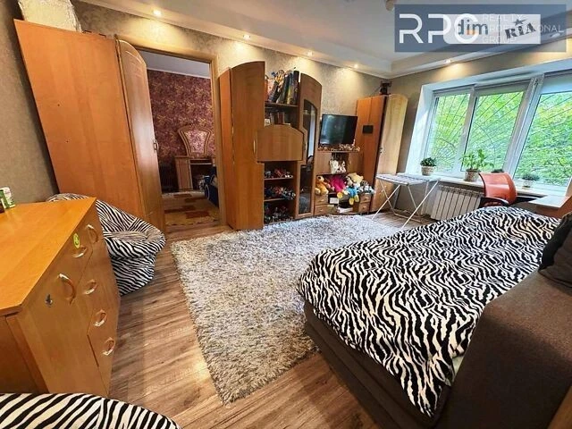Sale of 2-room apartment 43 sq. m on Peremyshlska Street 8 • ID 346