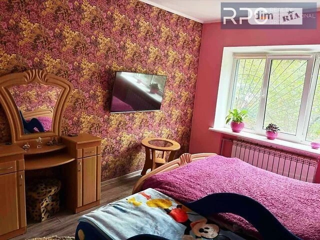 Sale of 2-room apartment 43 sq. m on Peremyshlska Street 8 • ID 346