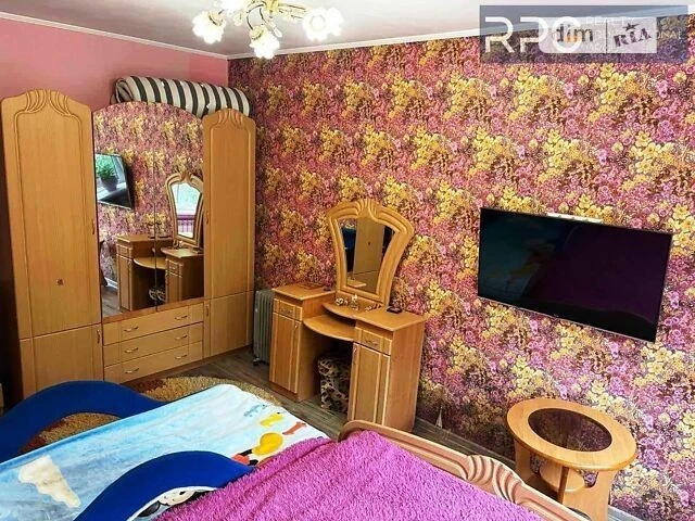 Sale of 2-room apartment 43 sq. m on Peremyshlska Street 8 • ID 346