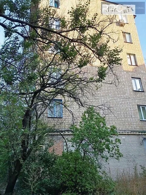 Sale of 2-room apartment 43 sq. m on Peremyshlska Street 8 • ID 346
