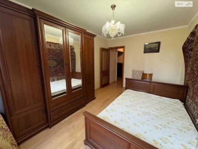 Продаж Квартира Придніпровський