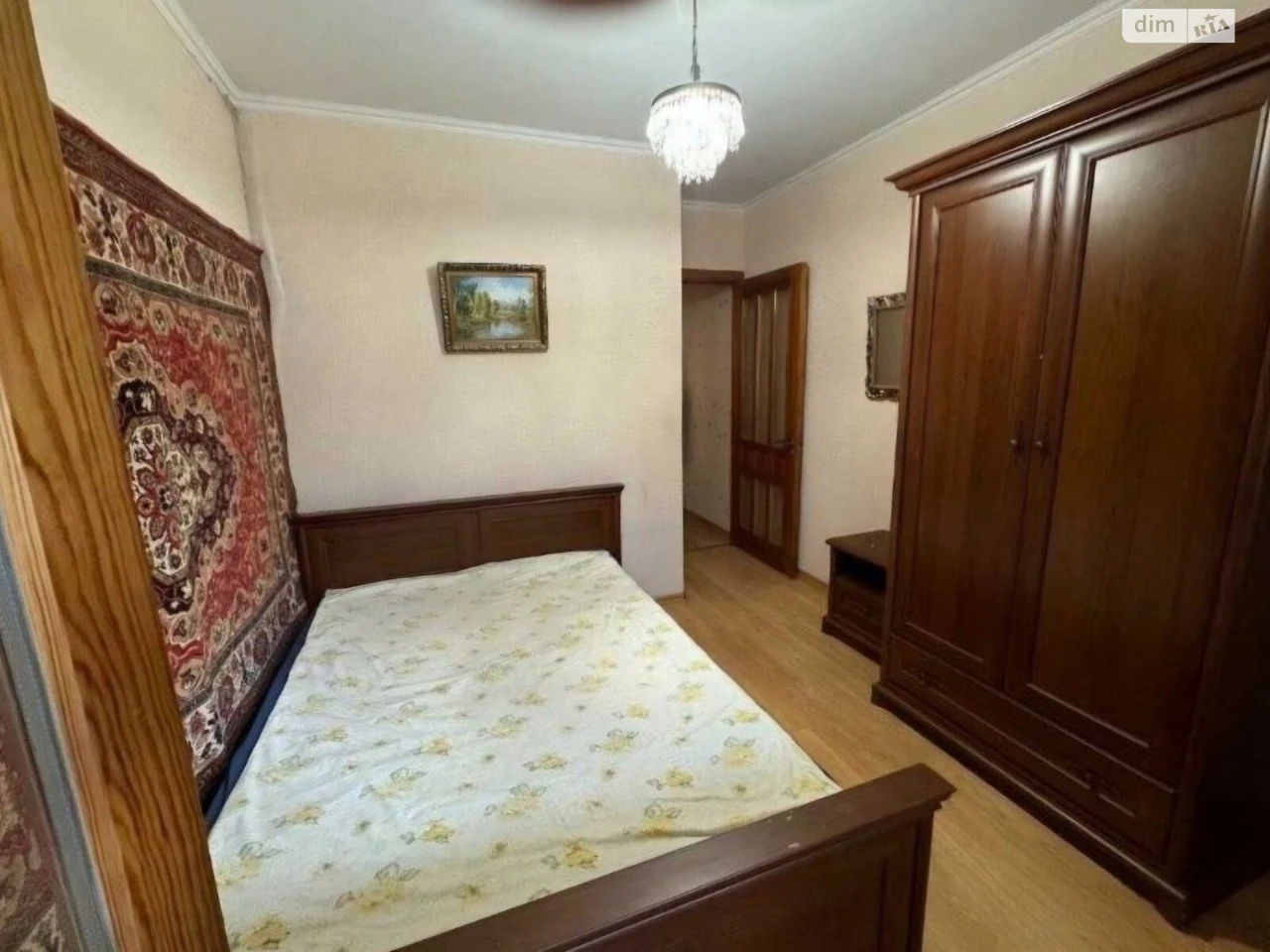 Продаж Квартира Придніпровський