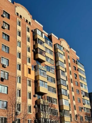 Продам 2к квартиру на Леваді, 54кв.м, 7/10 пов, теплолічильн