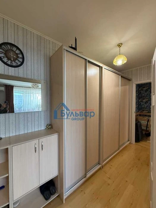 Продам 2к квартиру на Леваді, 54кв.м, 7/10 пов, теплолічильн