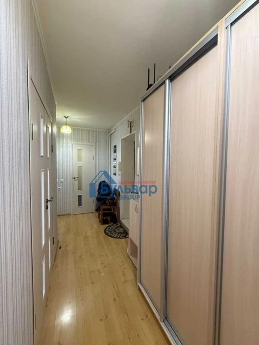Продам 2к квартиру на Леваді, 54кв.м, 7/10 пов, теплолічильн