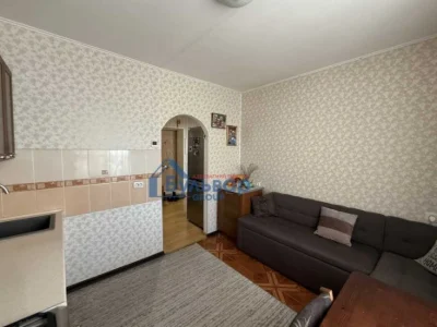 Продам 2к квартиру на Леваді, 54кв.м, 7/10 пов, теплолічильн