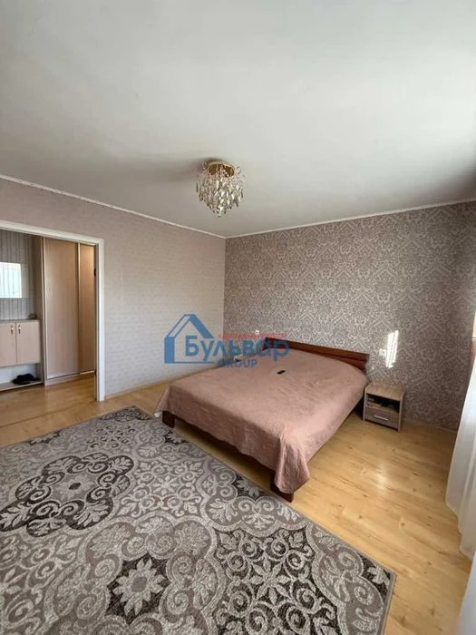 Продам 2к квартиру на Леваді, 54кв.м, 7/10 пов, теплолічильн