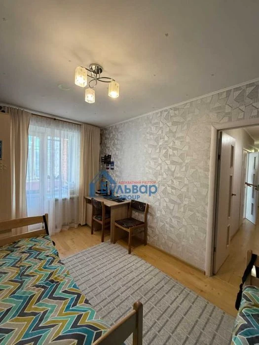 Продам 2к квартиру на Леваді, 54кв.м, 7/10 пов, теплолічильн