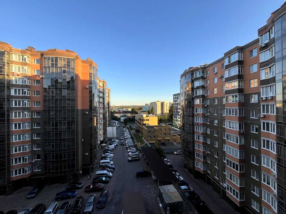 Квартира. Вінниця, Чорновола вул.