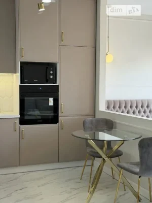 Продажа 1к квартиры 34 кв. м по ул. Митрополита Василия Липки