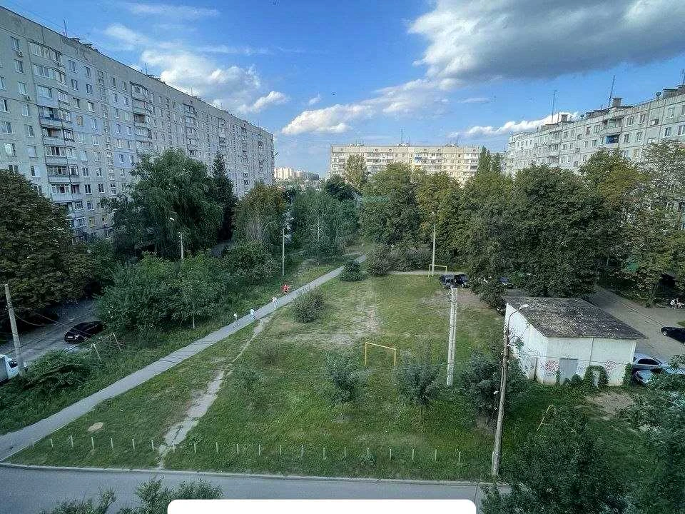 Apartment. Kharkiv, Academician Pavlova St.