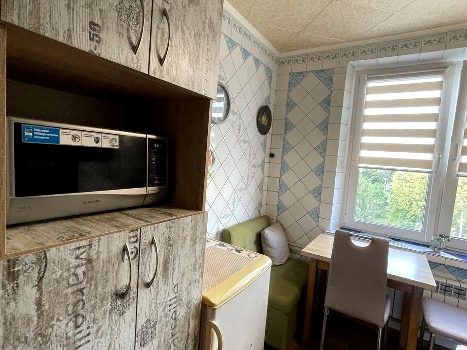 Apartment. Kharkiv, Academician Pavlova St.