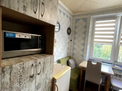 Apartment. Kharkiv, Academician Pavlova St.