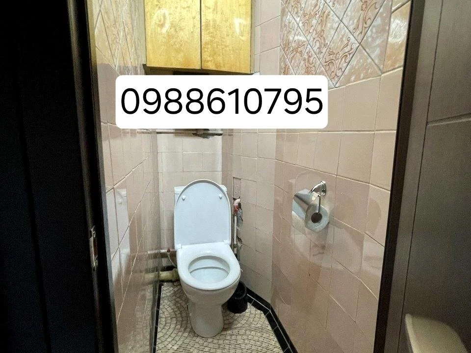Apartment. Kharkiv, Academician Pavlova St.