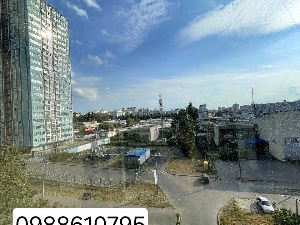 Apartment. Kharkiv, Academician Pavlova St.
