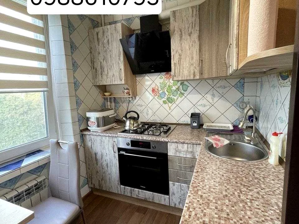Apartment. Kharkiv, Academician Pavlova St.