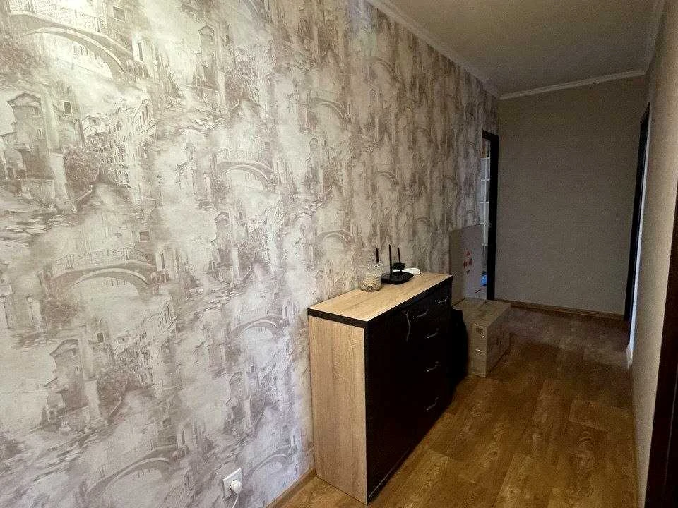 Apartment. Kharkiv, Academician Pavlova St.