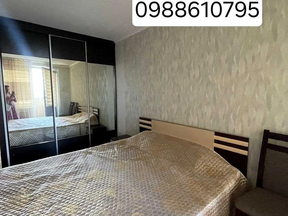 Apartment. Kharkiv, Academician Pavlova St.