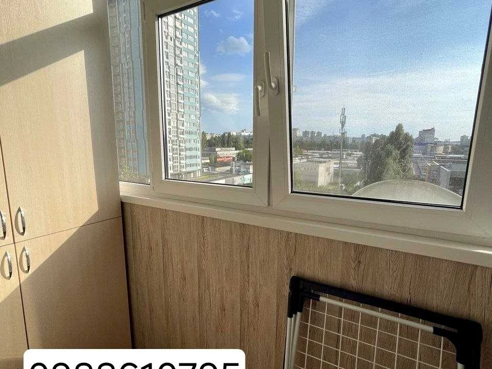 Apartment. Kharkiv, Academician Pavlova St.