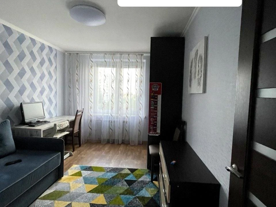Apartment. Kharkiv, Academician Pavlova St.