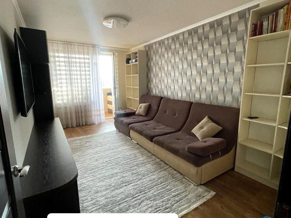 Apartment. Kharkiv, Academician Pavlova St.
