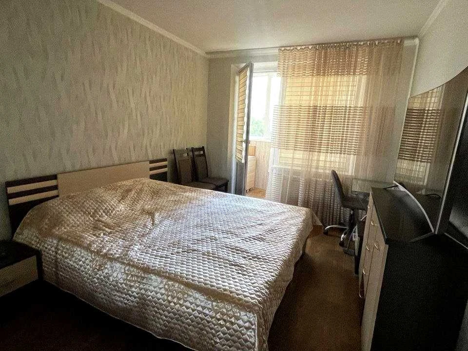 Apartment. Kharkiv, Academician Pavlova St.