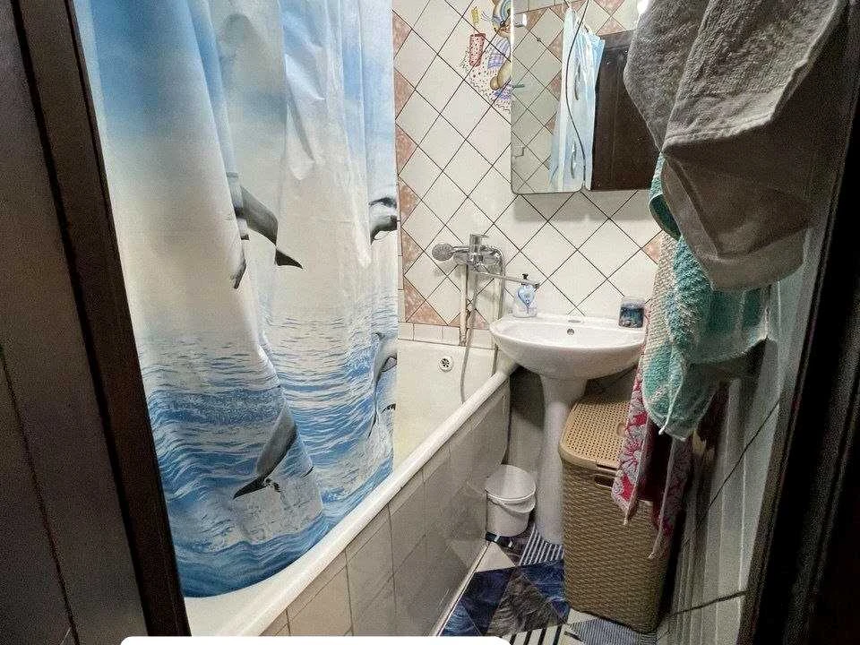 Apartment. Kharkiv, Academician Pavlova St.