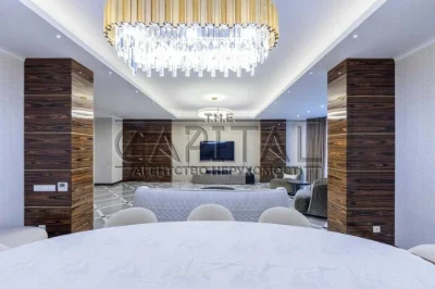 Продаж розкішної 4-х кімн.квартири в ЖК «PecherSky”