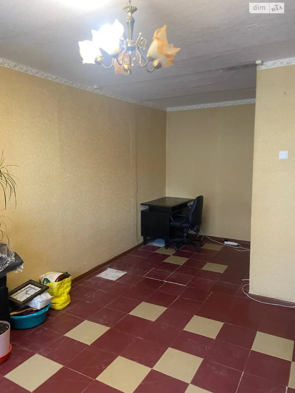 Продаж Квартира Центральний