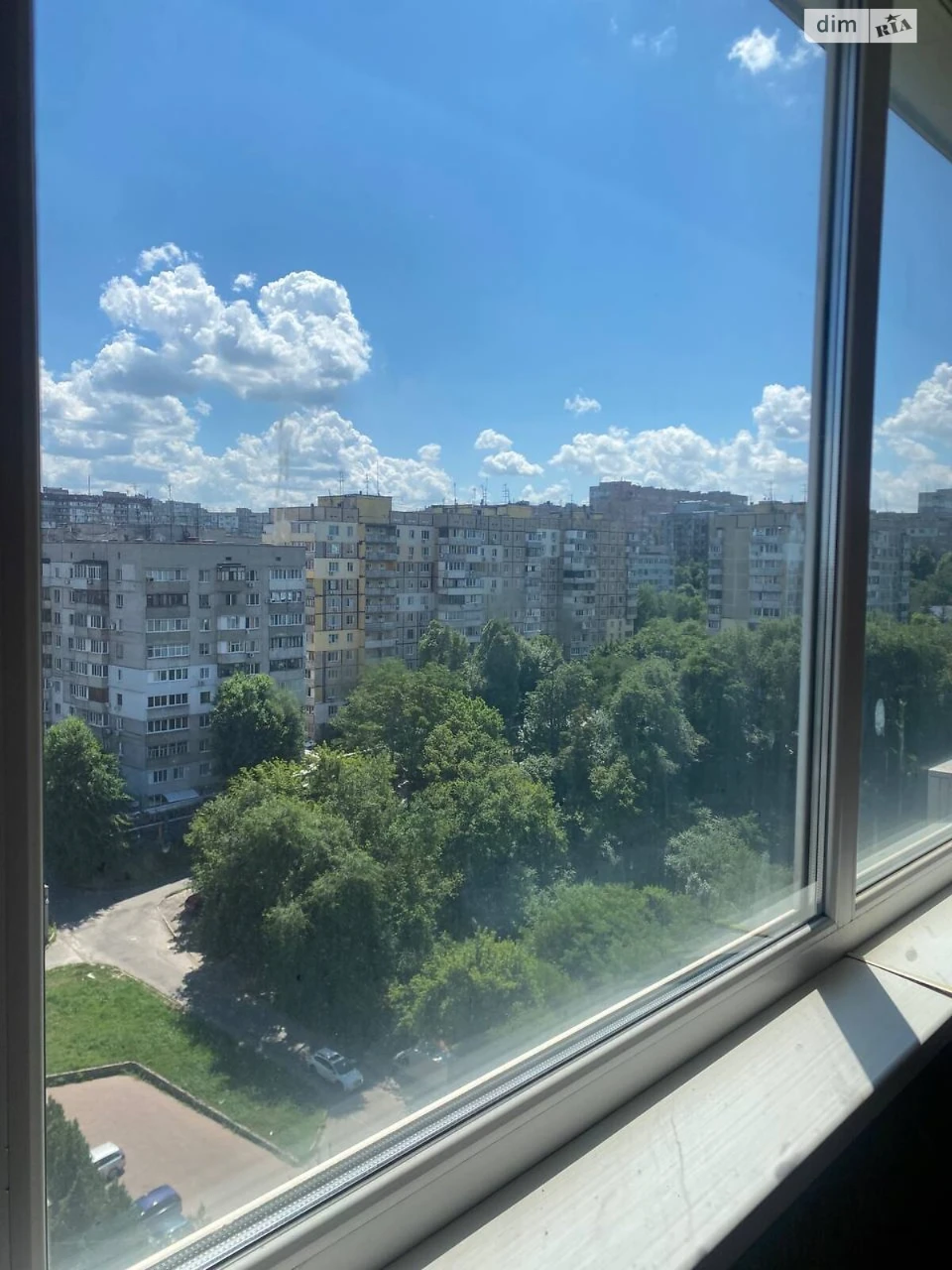 Продаж Квартира Центральний