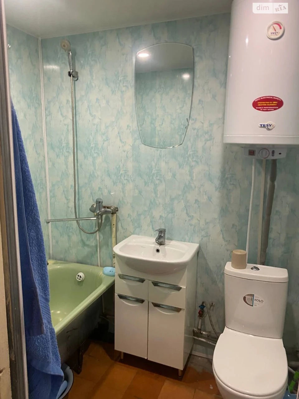 Продаж Квартира Центральний