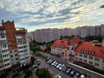 Квартира. Вінниця, Свободи бульв.