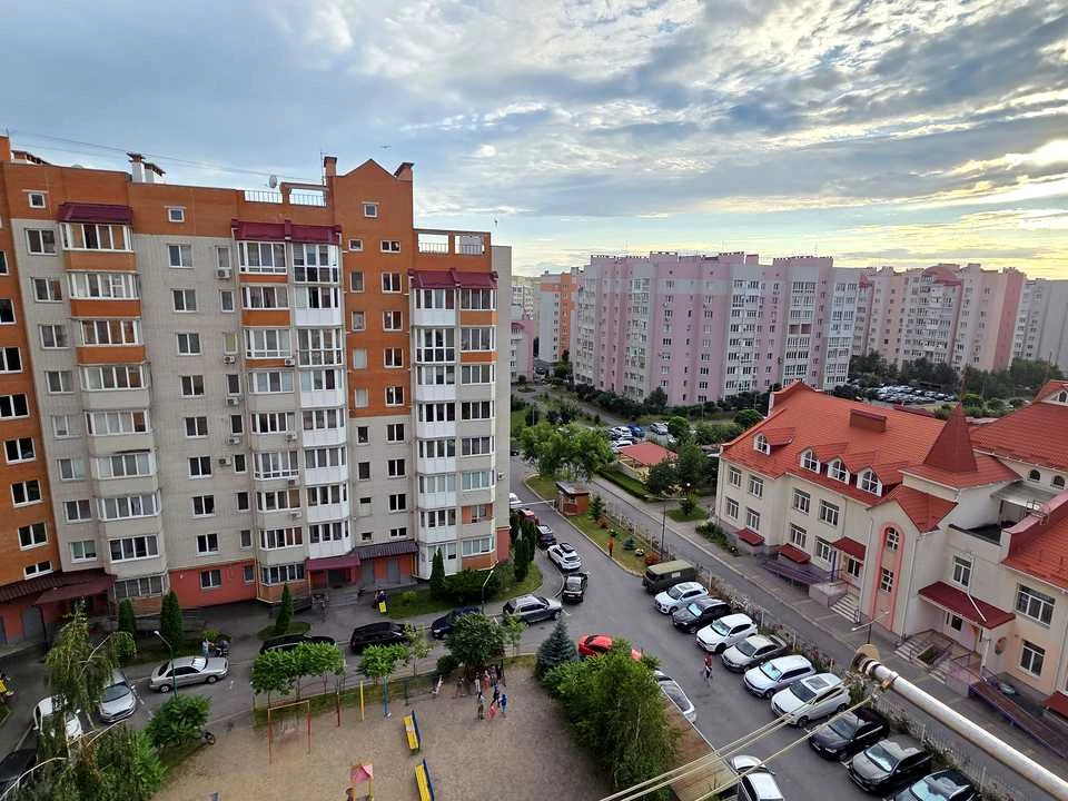 Квартира. Вінниця, Свободи бульв.