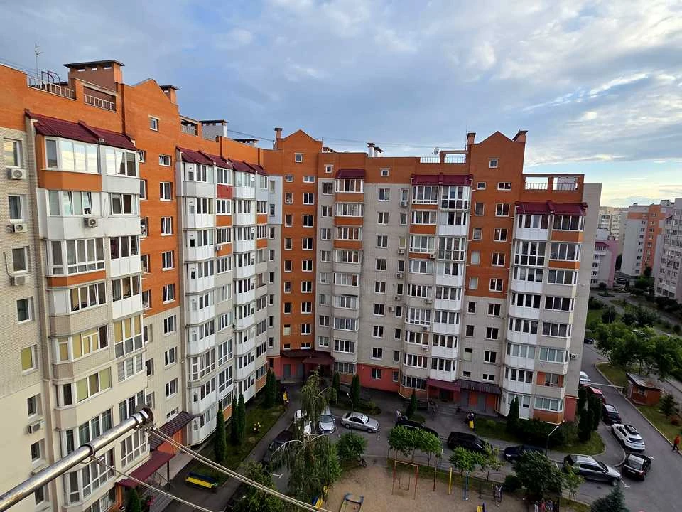 Квартира. Вінниця, Свободи бульв.