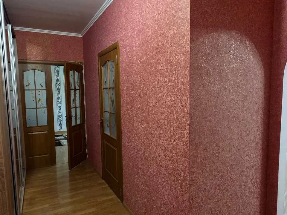 Квартира. Вінниця, Свободи бульв.