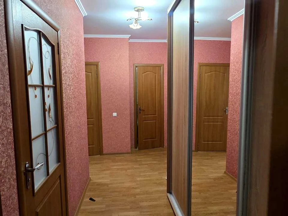 Квартира. Вінниця, Свободи бульв.