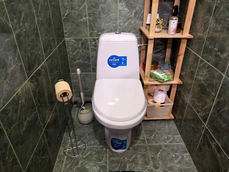 Квартира. Вінниця, Свободи бульв.