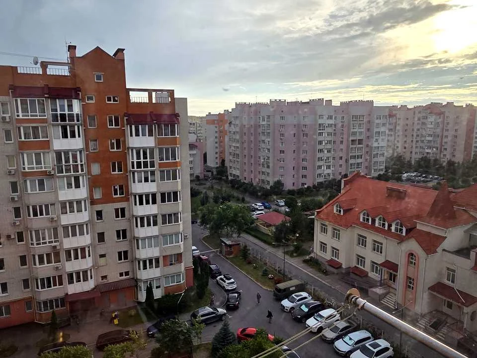 Квартира. Вінниця, Свободи бульв.